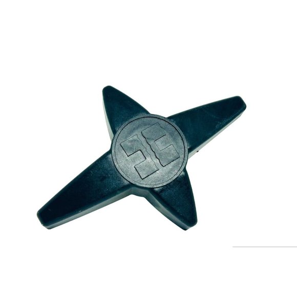 Lock Nut- Hayward Star- Clear ( C900G / C1750G ) New Other - Picture 2 of 3